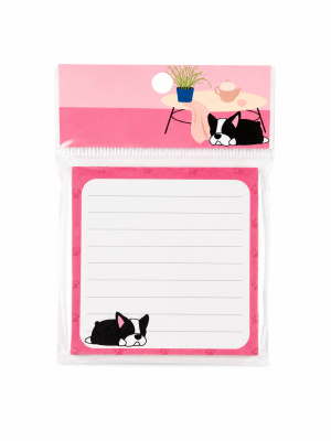 Bloco Adesivo Sticky Note – Diversos Modelos