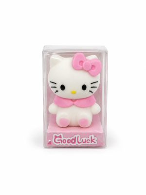 Apontador Hello Kitty