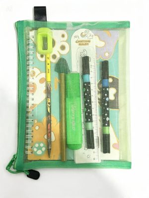 Kit com Caderno