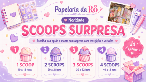 Scoop Surpresa